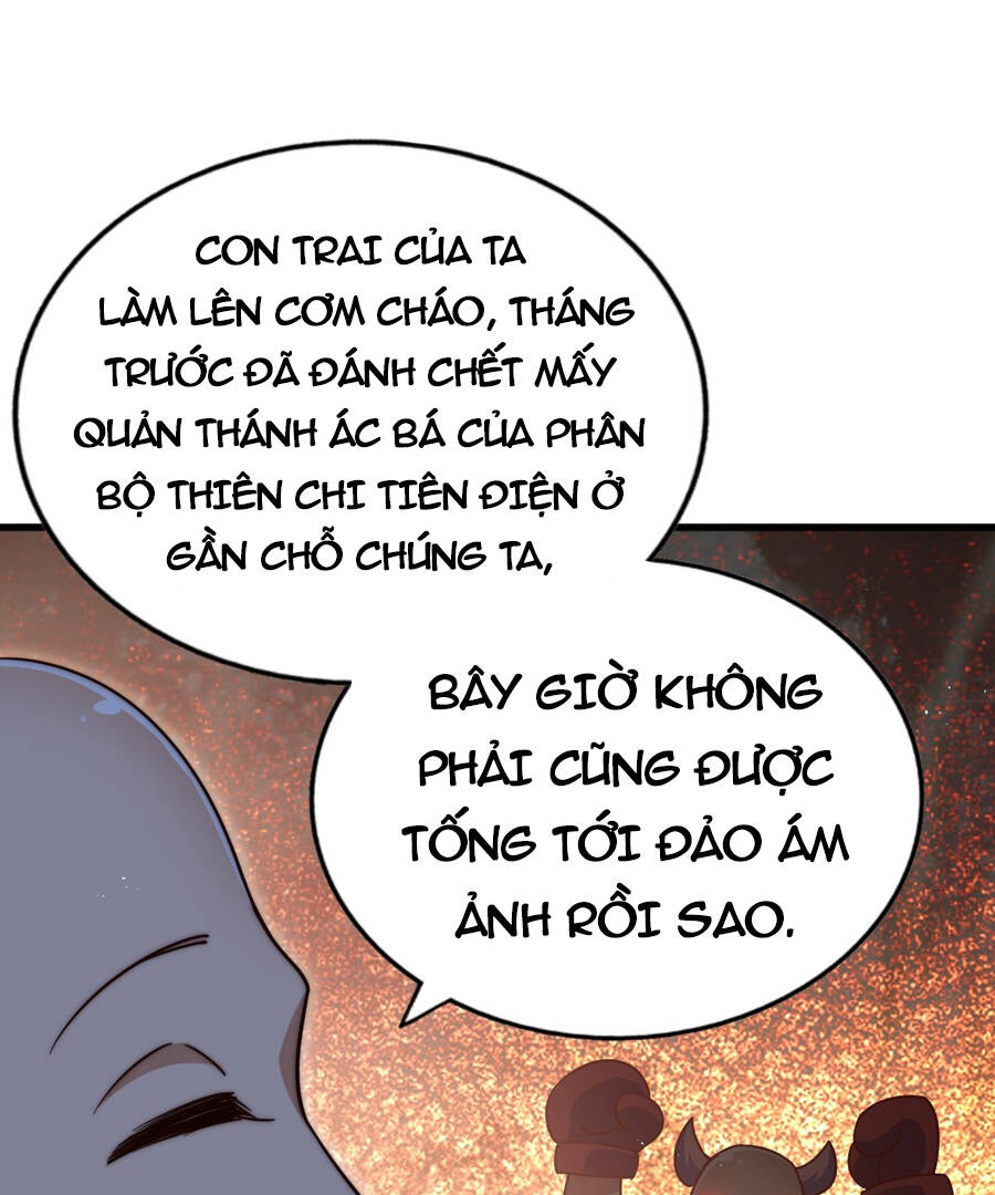 Người Trên Vạn Người Chapter 223 - Trang 2