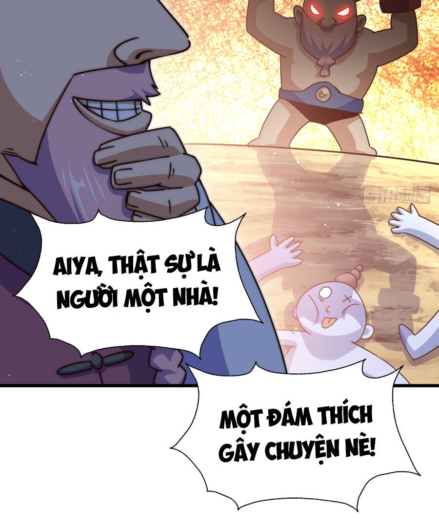 Người Trên Vạn Người Chapter 223 - Trang 2