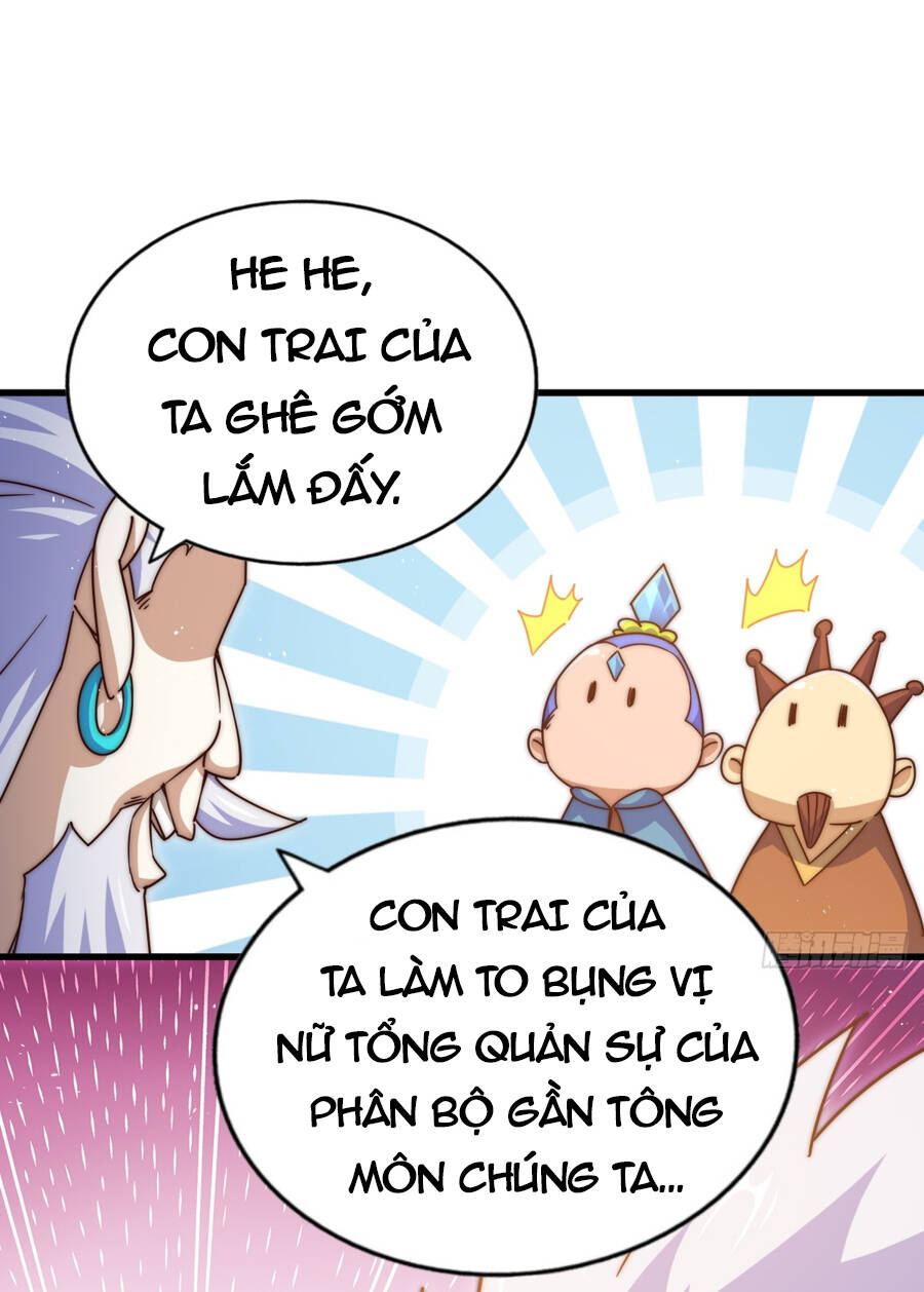 Người Trên Vạn Người Chapter 223 - Trang 2