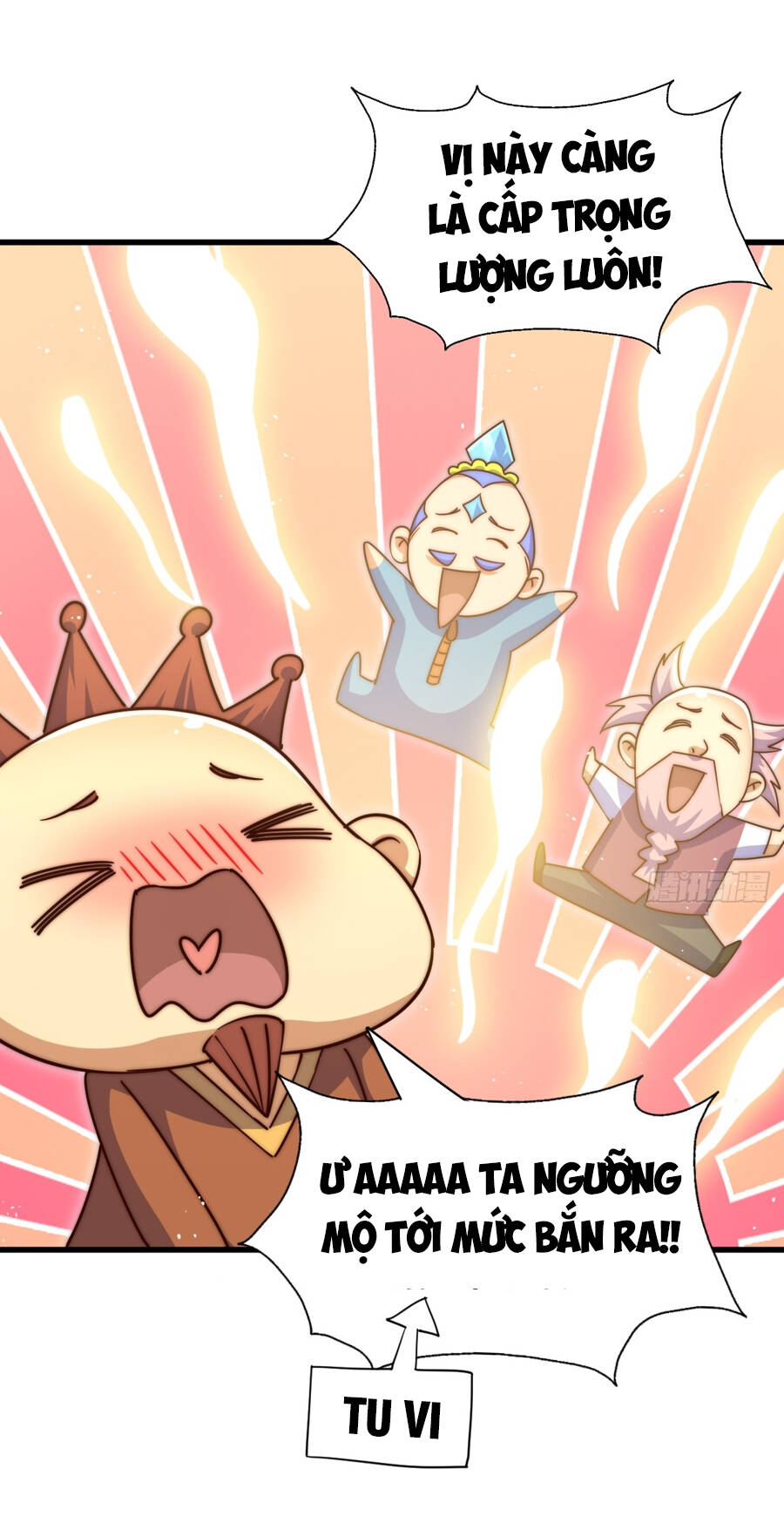 Người Trên Vạn Người Chapter 223 - Trang 2