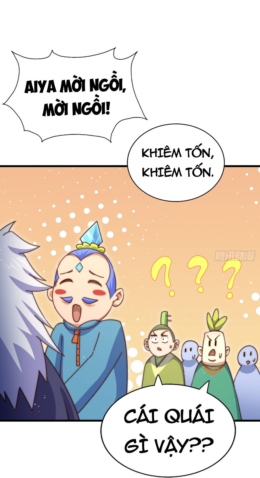 Người Trên Vạn Người Chapter 223 - Trang 2