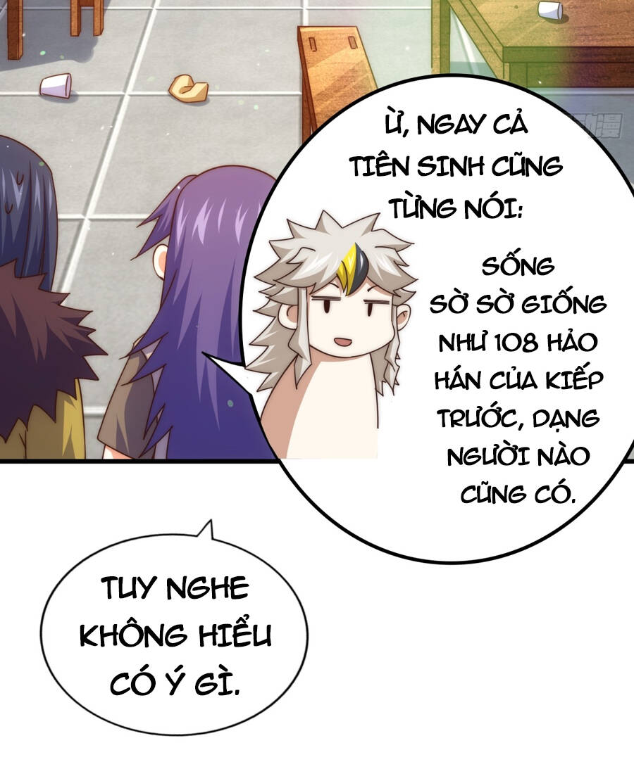 Người Trên Vạn Người Chapter 223 - Trang 2