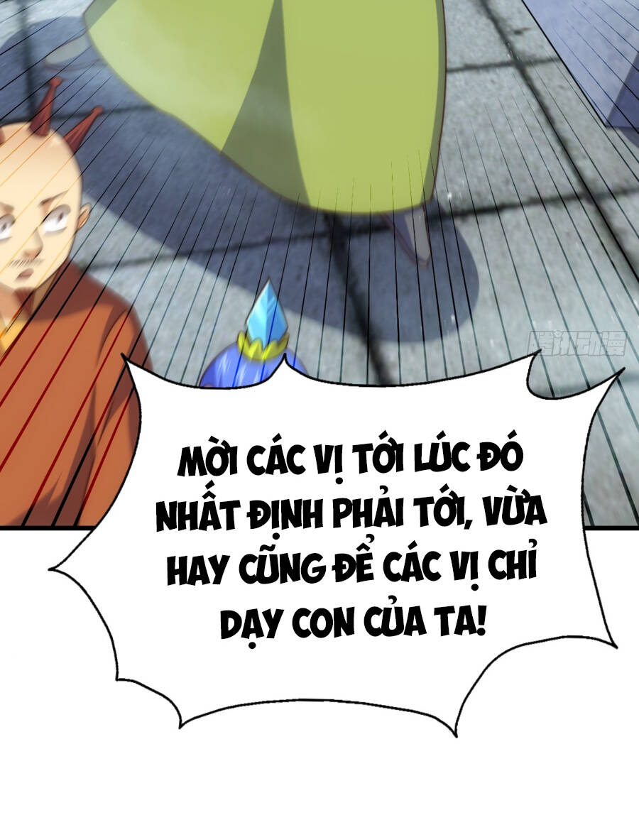 Người Trên Vạn Người Chapter 223 - Trang 2