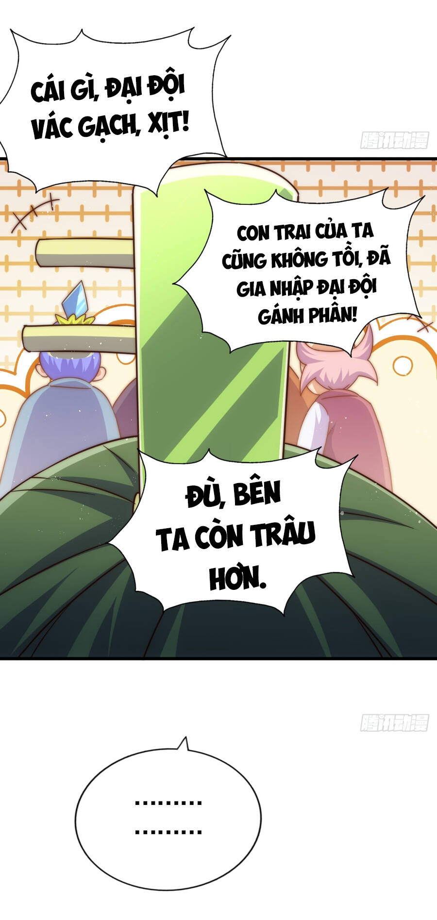 Người Trên Vạn Người Chapter 223 - Trang 2
