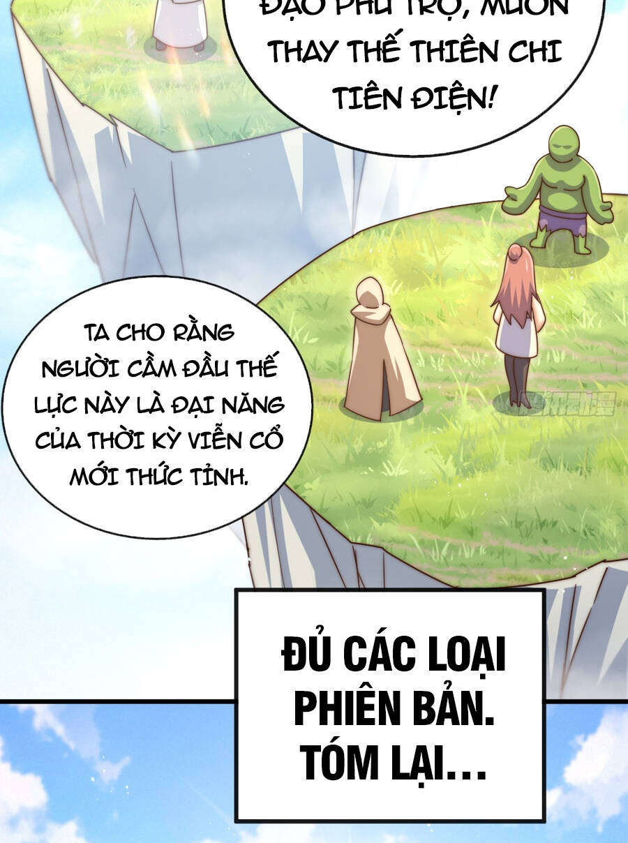 Người Trên Vạn Người Chapter 223 - Trang 2