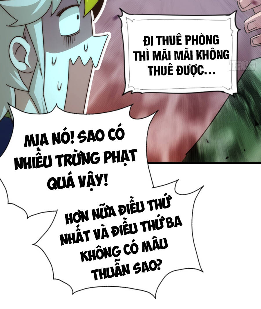 Người Trên Vạn Người Chapter 224 - Trang 2