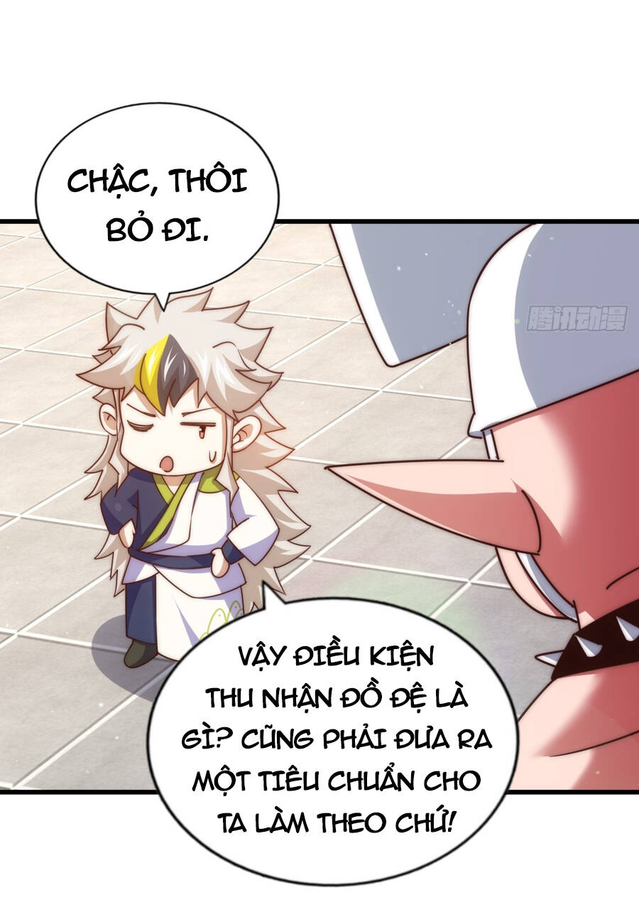 Người Trên Vạn Người Chapter 224 - Trang 2