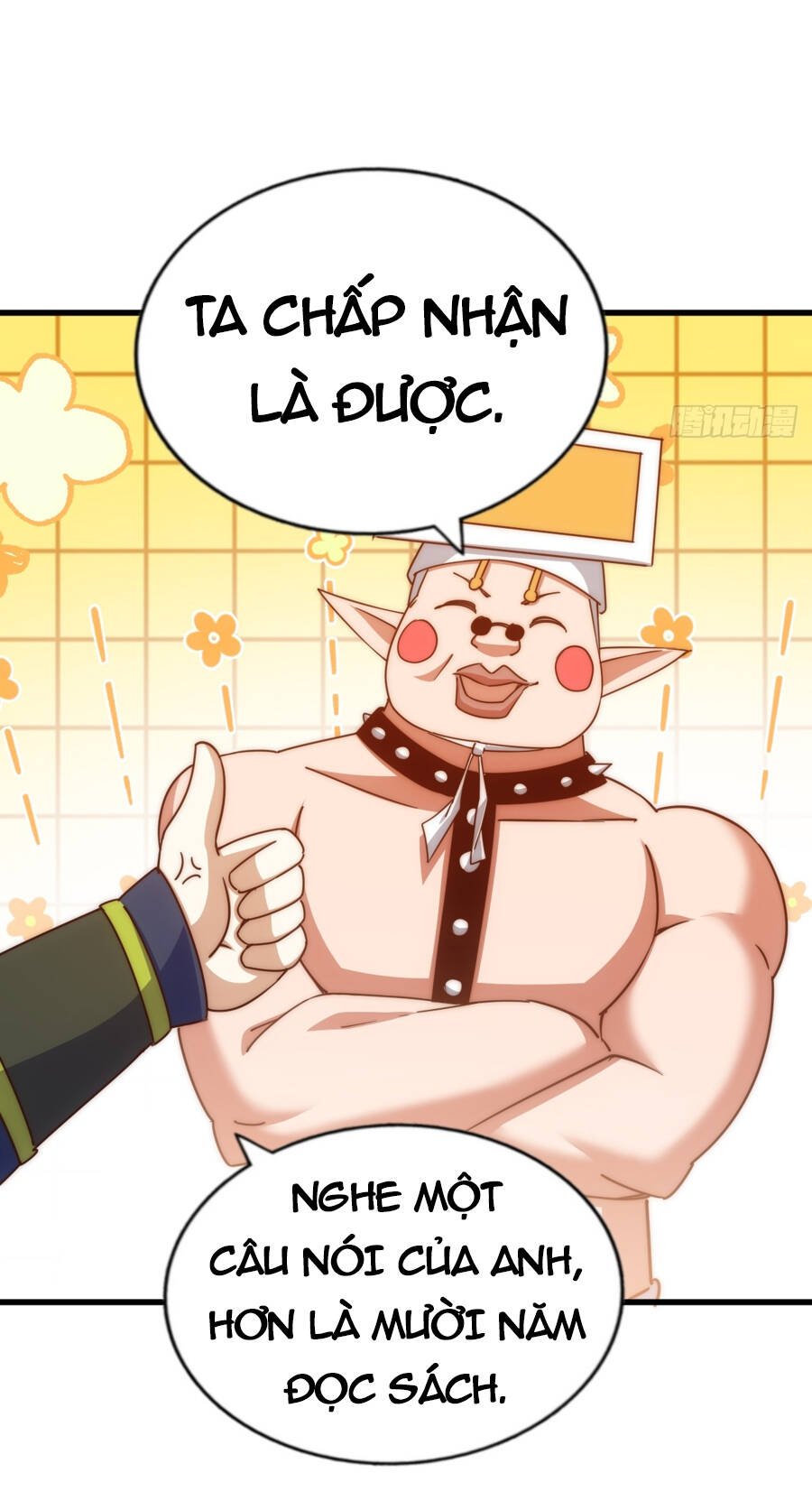 Người Trên Vạn Người Chapter 224 - Trang 2