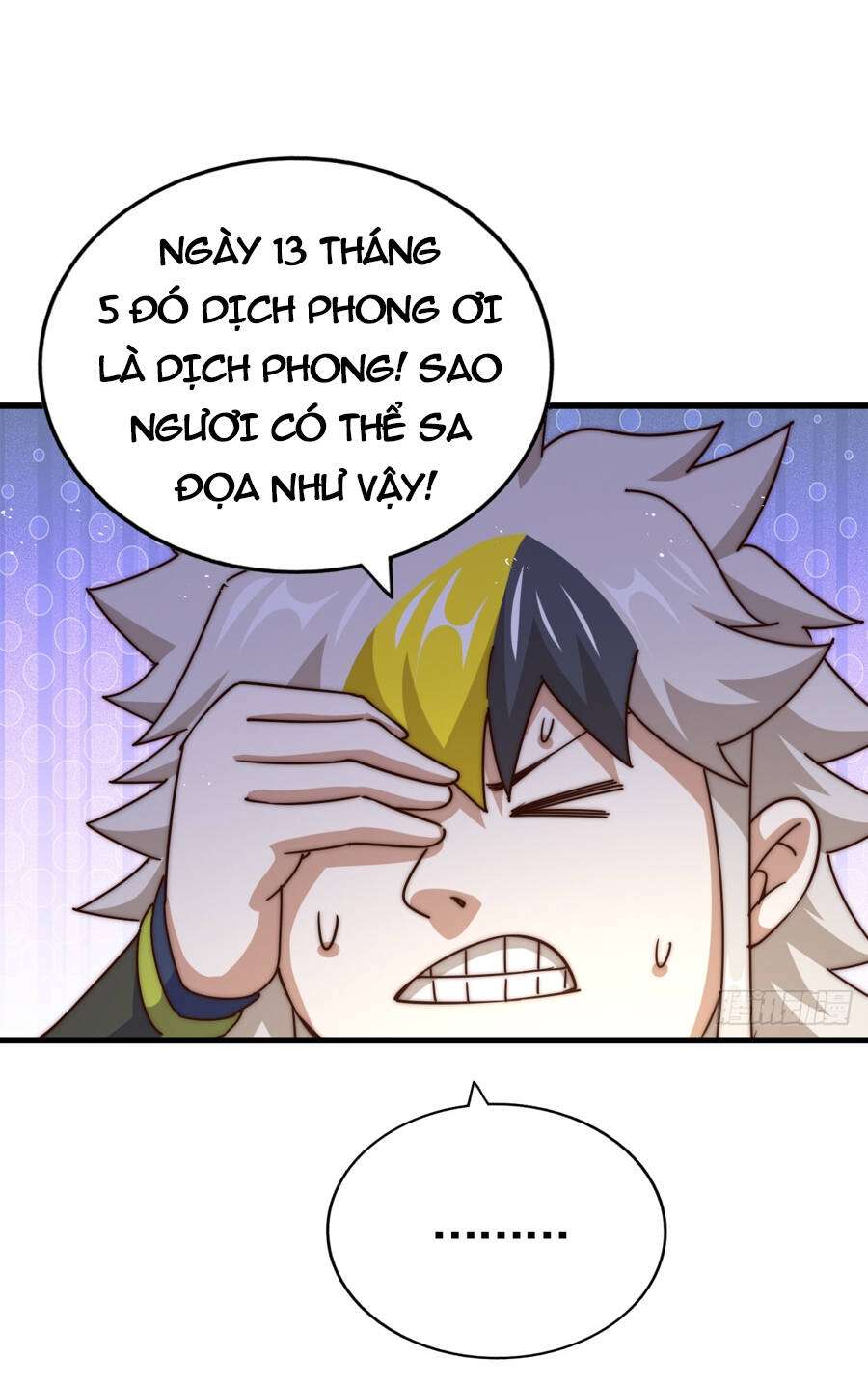 Người Trên Vạn Người Chapter 224 - Trang 2