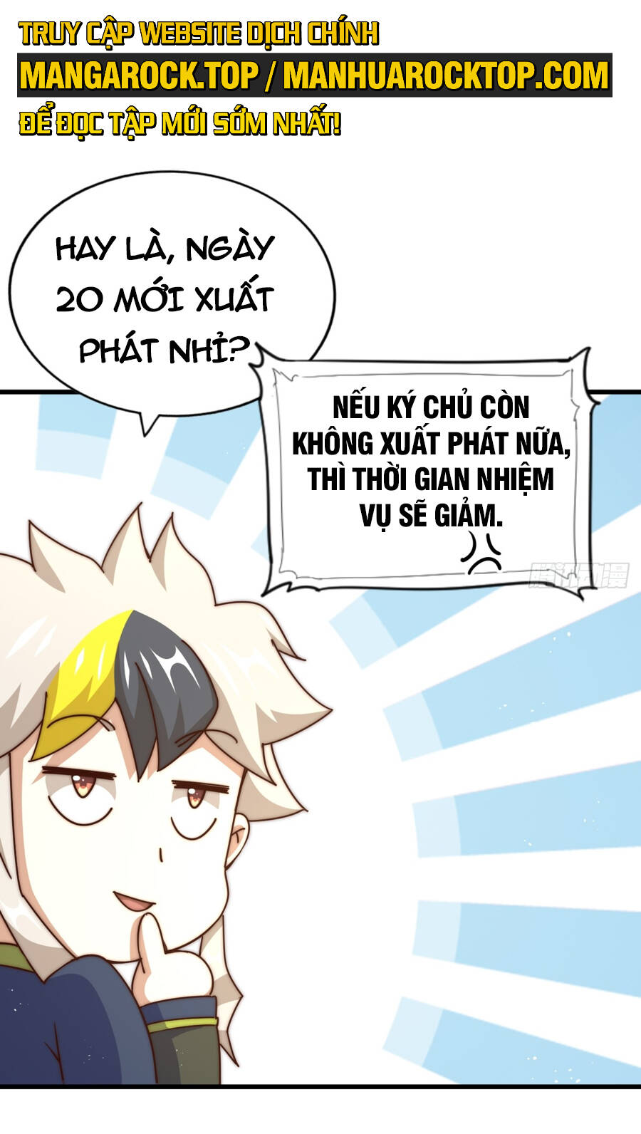 Người Trên Vạn Người Chapter 224 - Trang 2