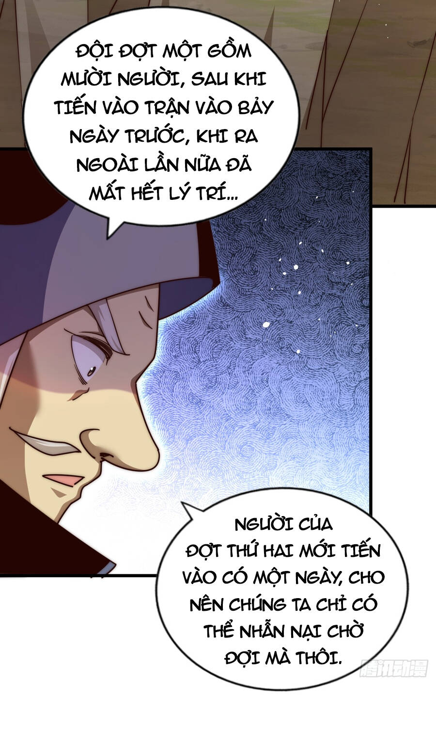 Người Trên Vạn Người Chapter 224 - Trang 2