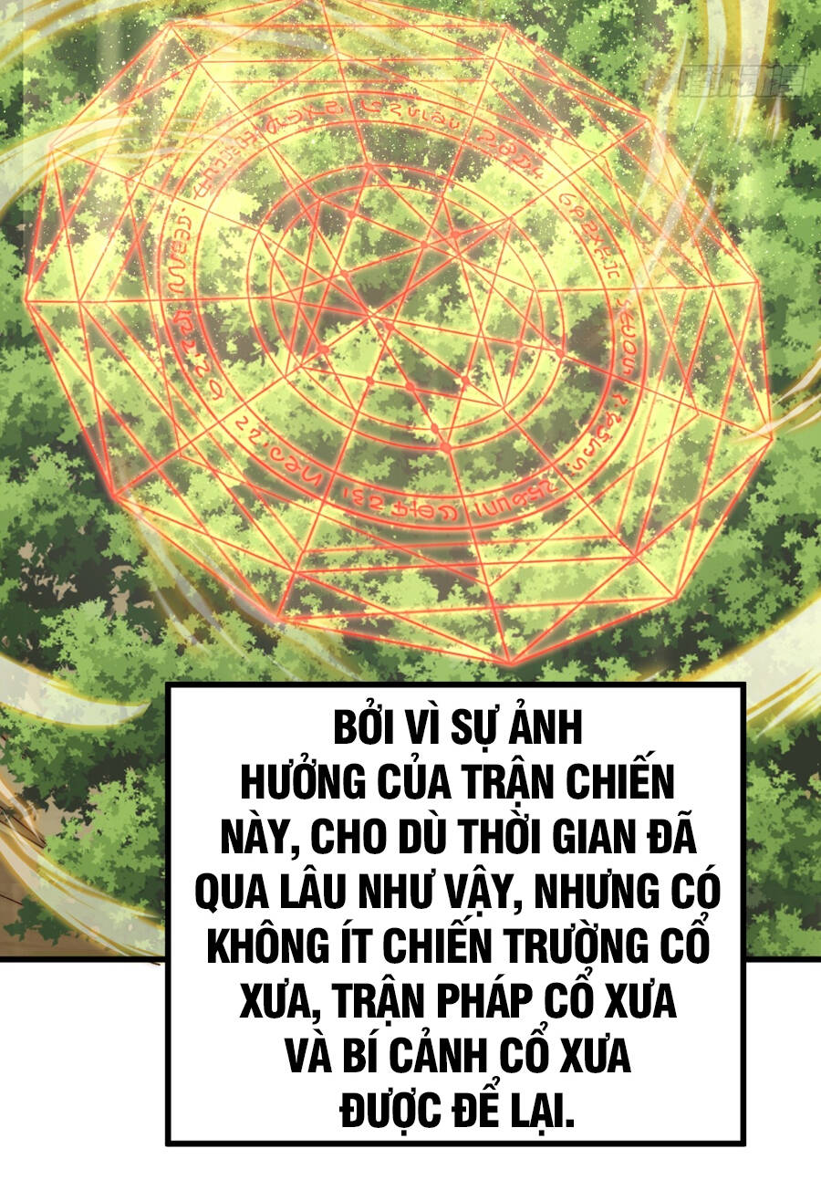 Người Trên Vạn Người Chapter 224 - Trang 2
