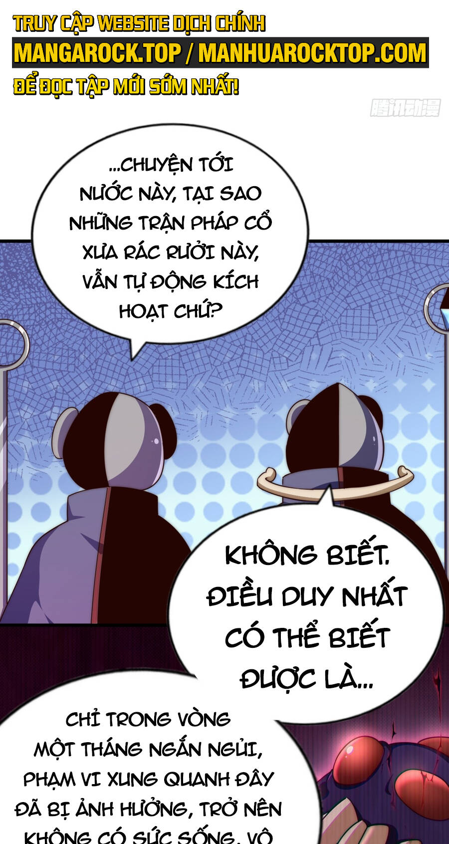 Người Trên Vạn Người Chapter 224 - Trang 2