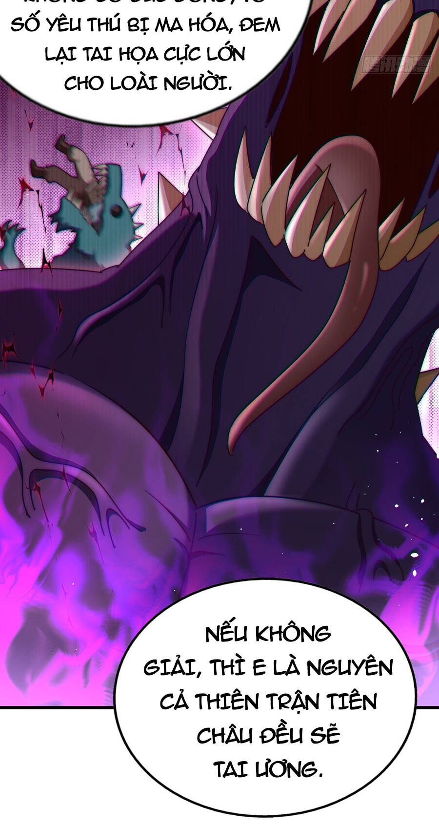 Người Trên Vạn Người Chapter 224 - Trang 2