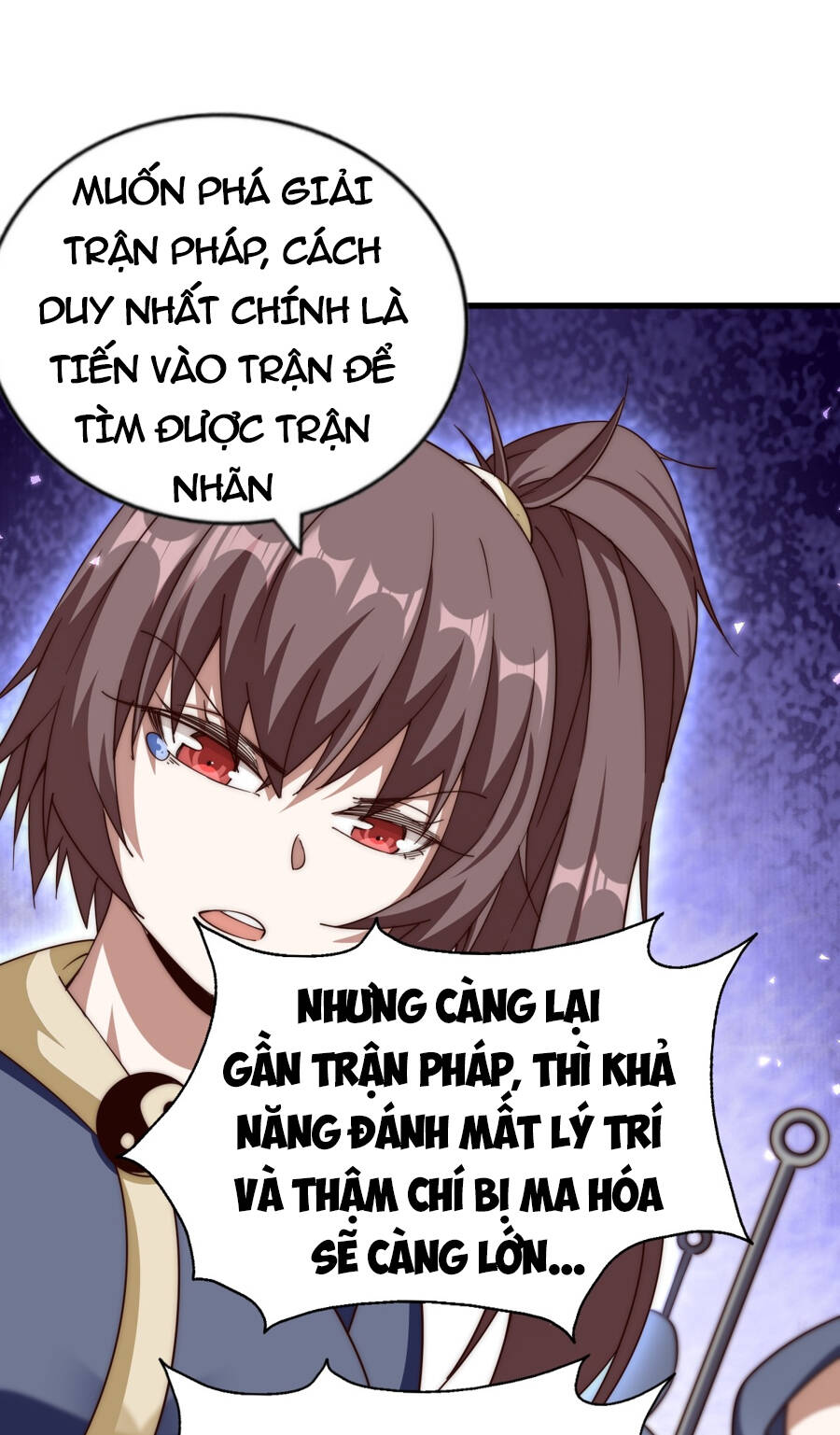 Người Trên Vạn Người Chapter 224 - Trang 2