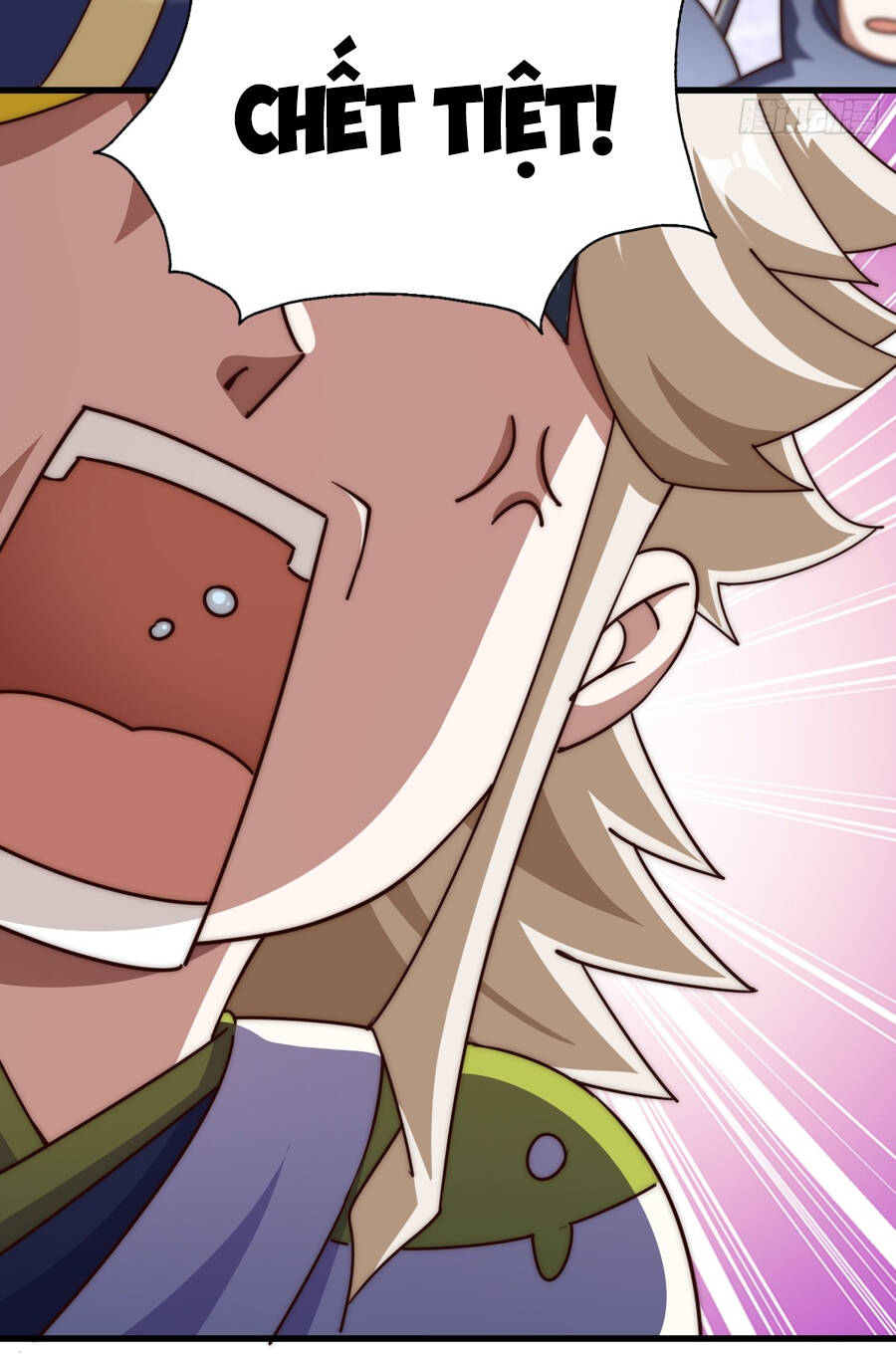 Người Trên Vạn Người Chapter 224 - Trang 2