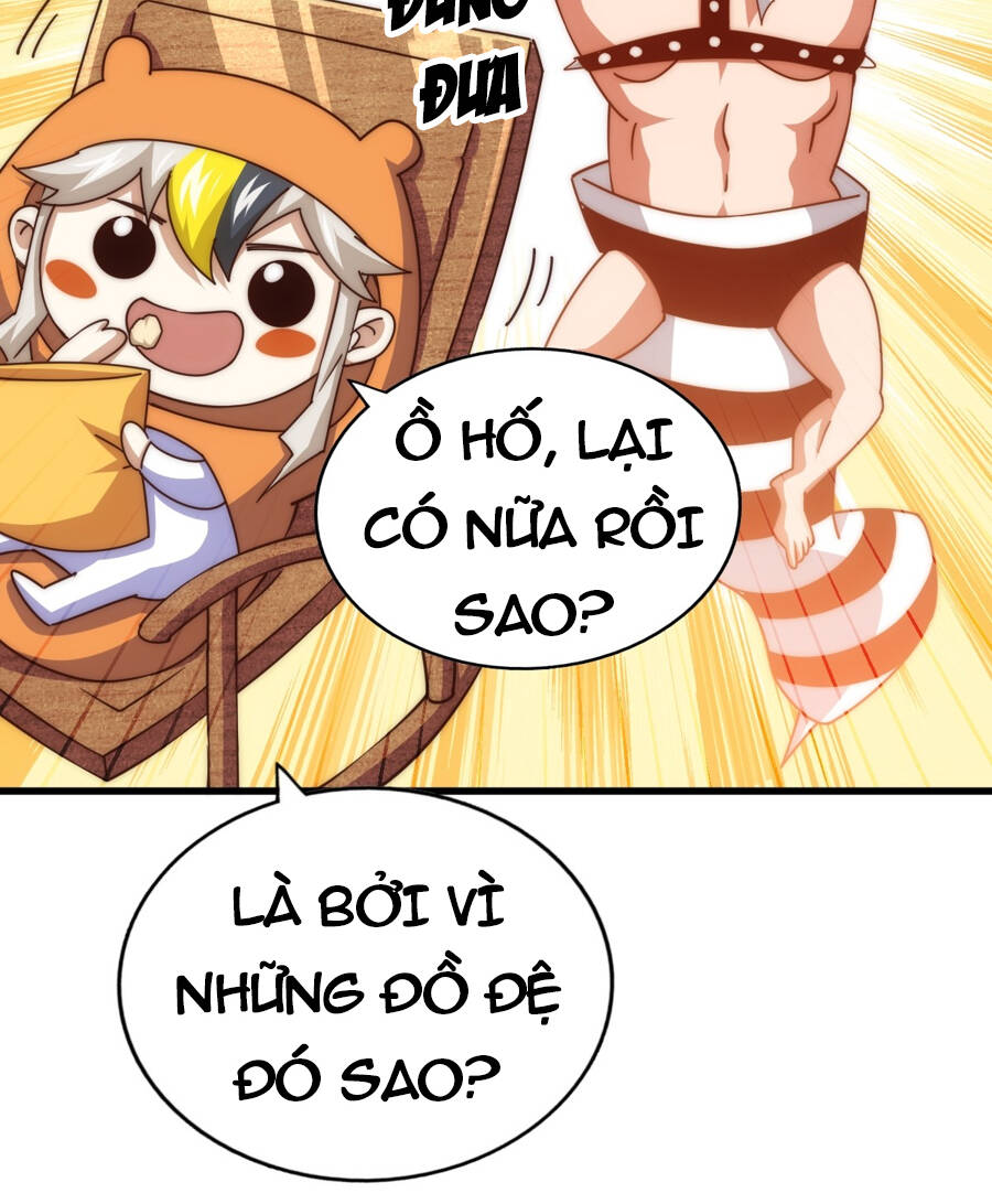 Người Trên Vạn Người Chapter 224 - Trang 2