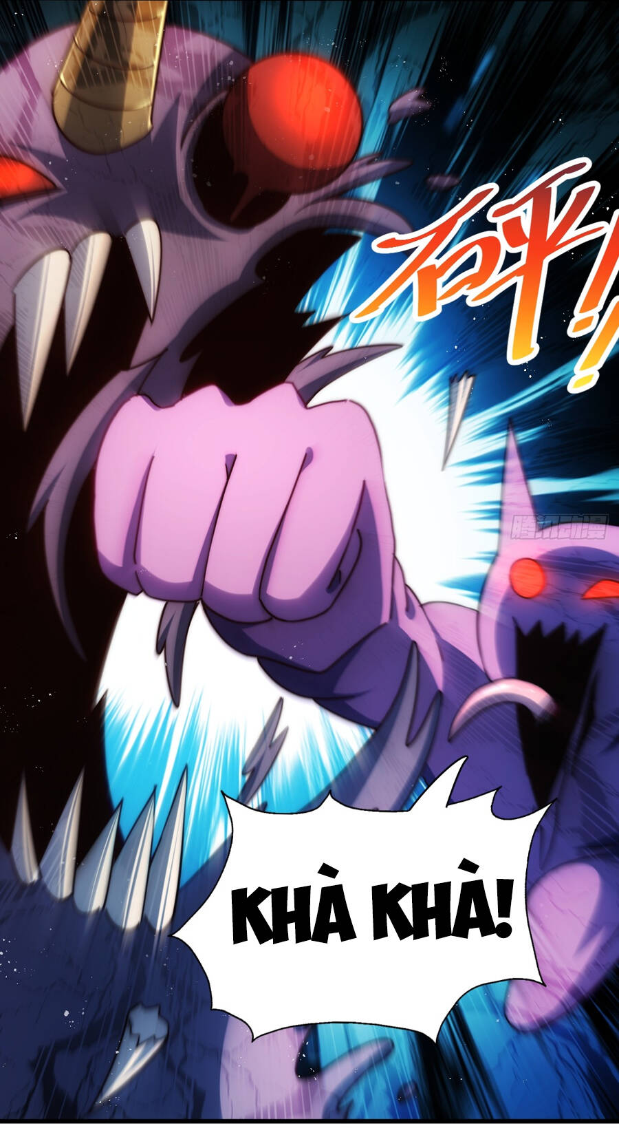 Người Trên Vạn Người Chapter 224 - Trang 2