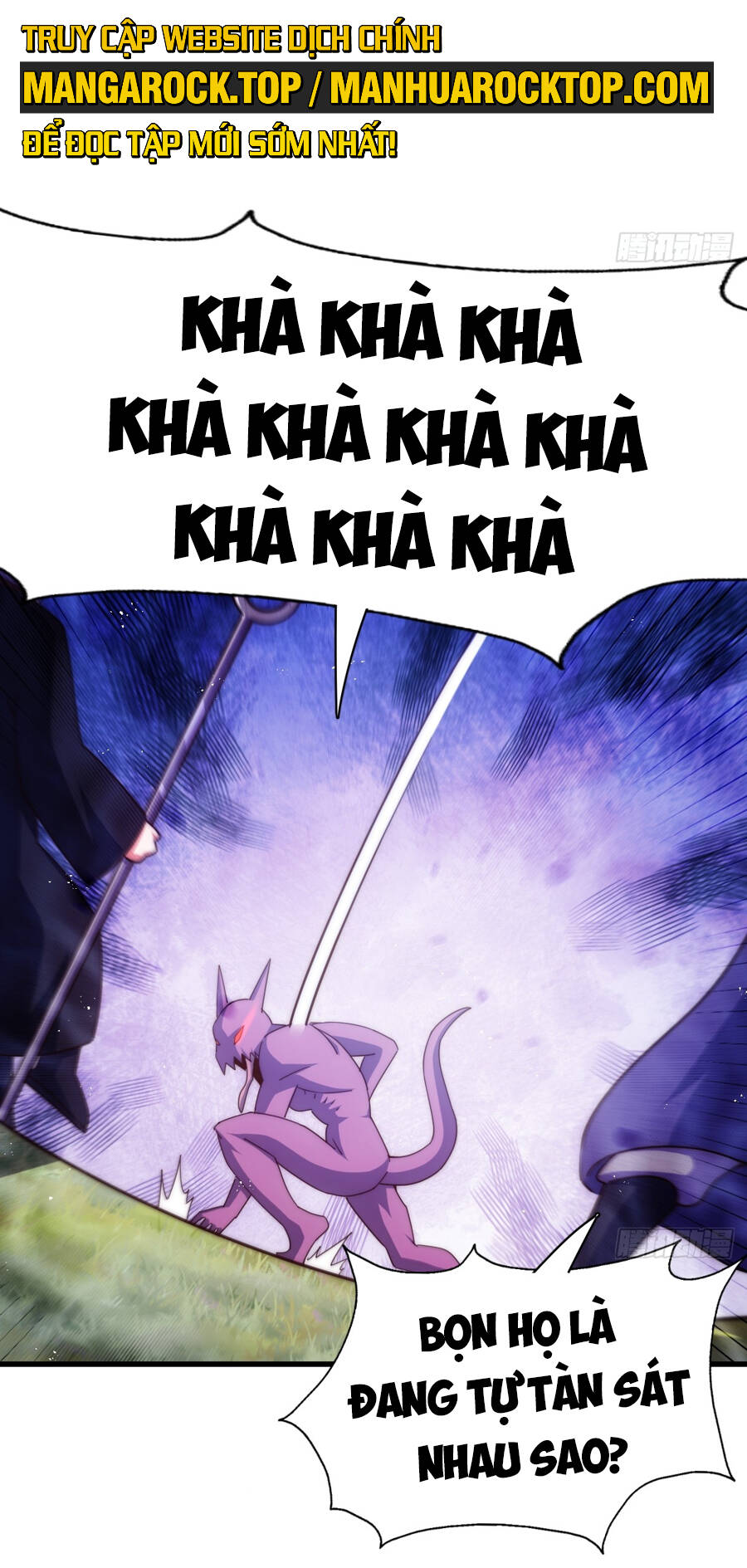 Người Trên Vạn Người Chapter 224 - Trang 2