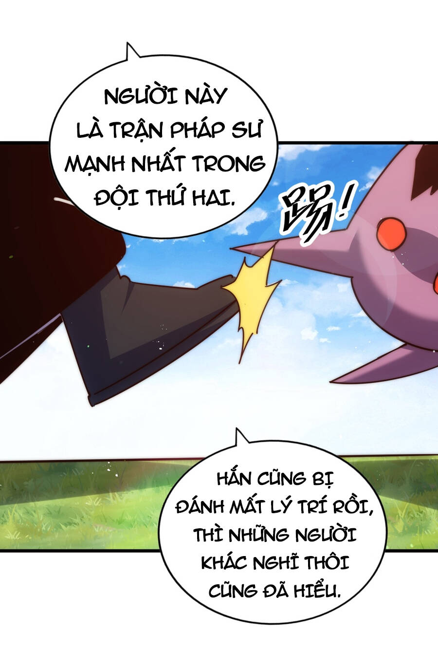 Người Trên Vạn Người Chapter 224 - Trang 2