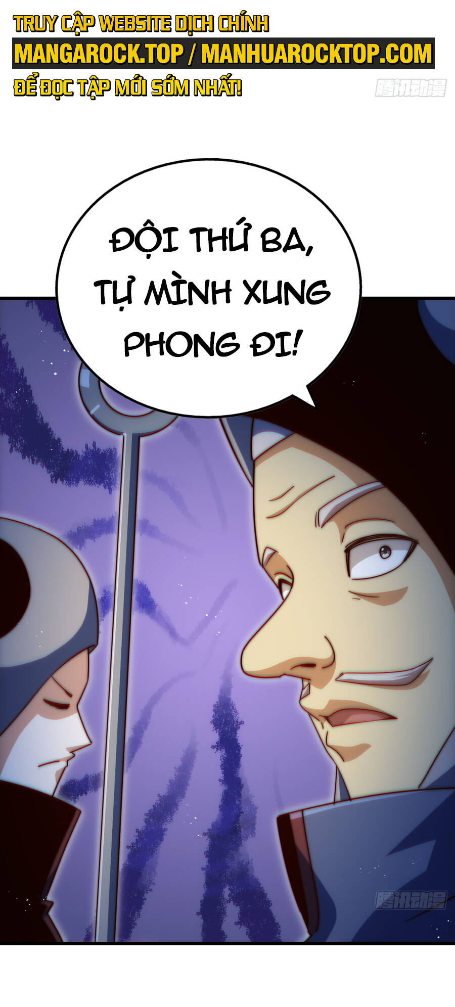 Người Trên Vạn Người Chapter 224 - Trang 2