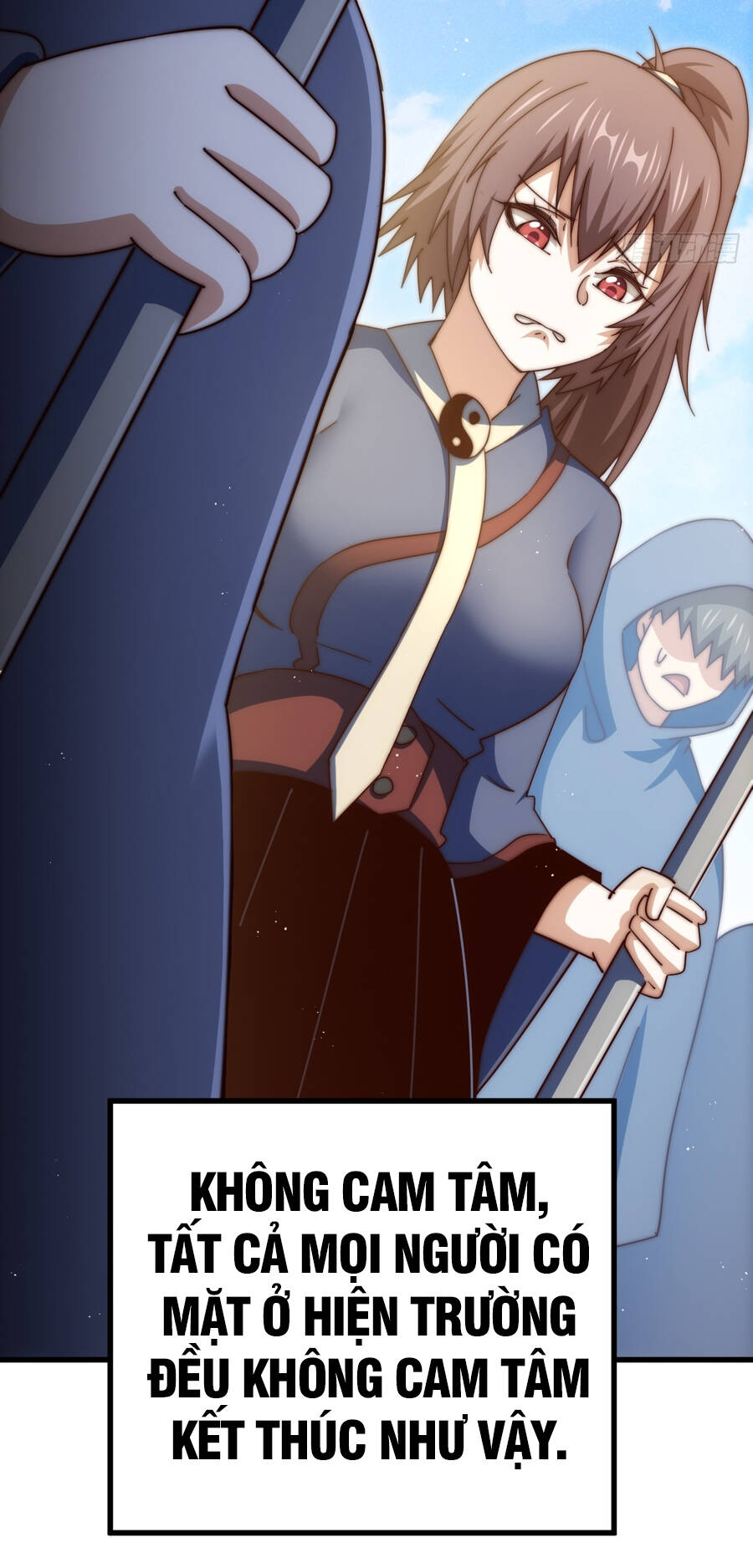 Người Trên Vạn Người Chapter 224 - Trang 2