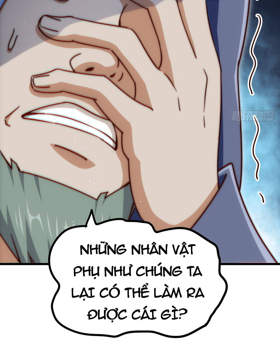 Người Trên Vạn Người Chapter 224 - Trang 2