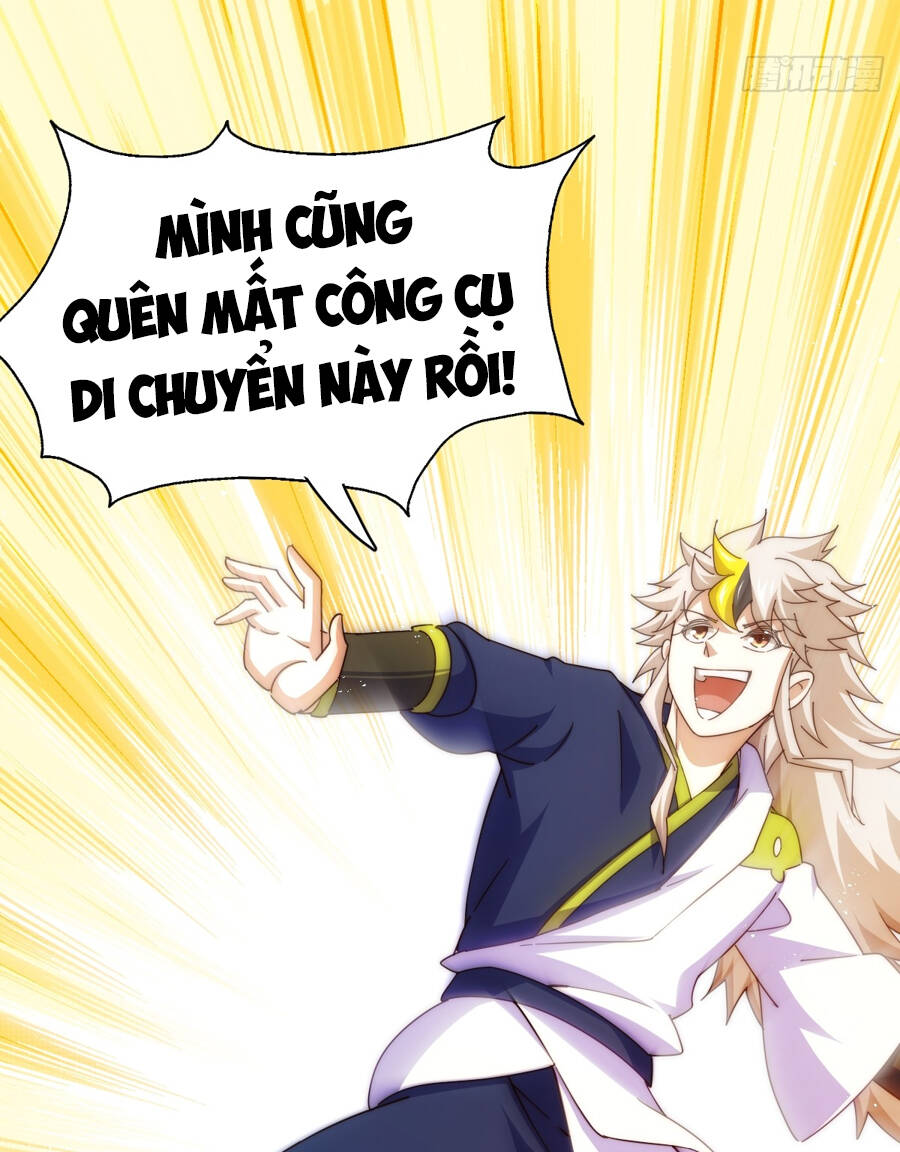 Người Trên Vạn Người Chapter 224 - Trang 2