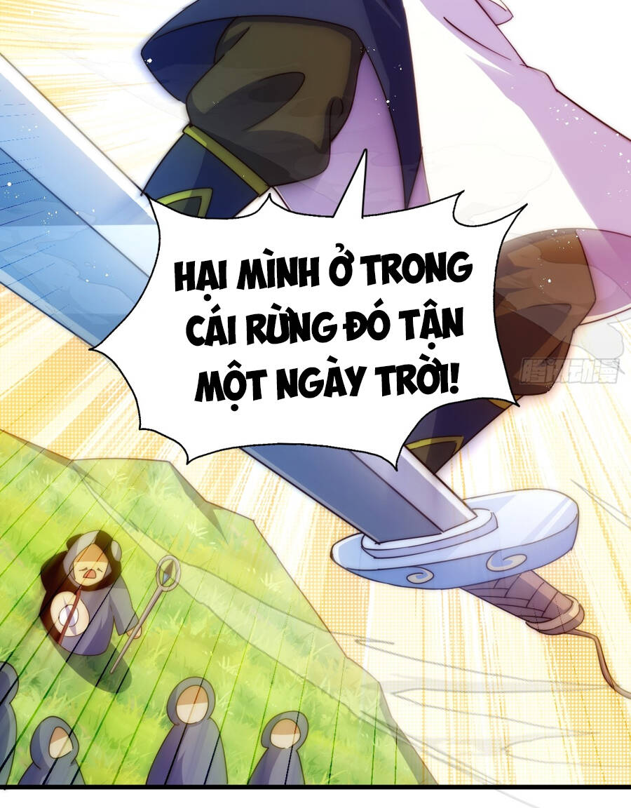 Người Trên Vạn Người Chapter 224 - Trang 2