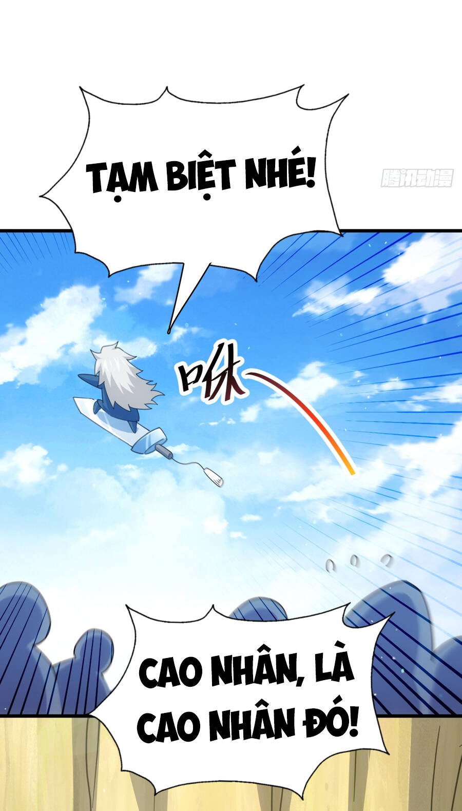 Người Trên Vạn Người Chapter 224 - Trang 2