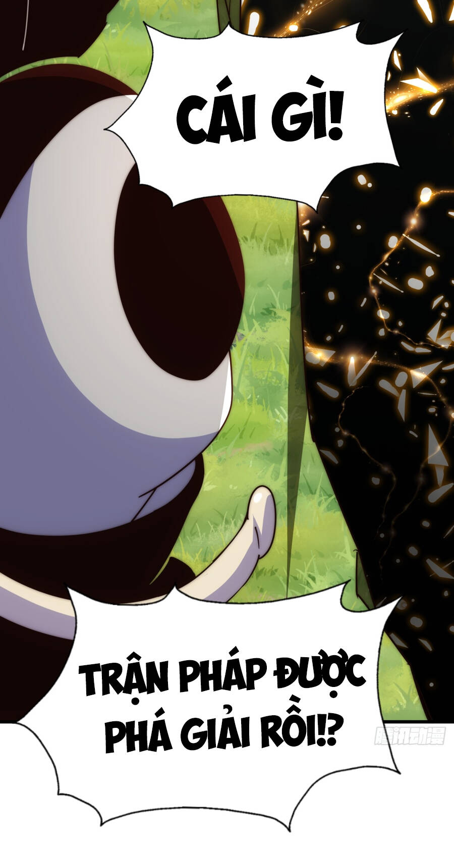 Người Trên Vạn Người Chapter 224 - Trang 2