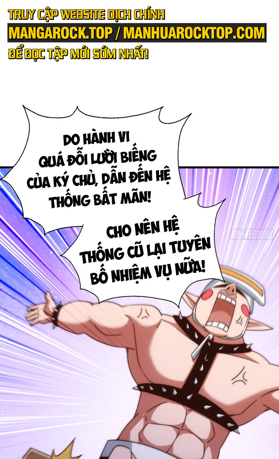 Người Trên Vạn Người Chapter 224 - Trang 2