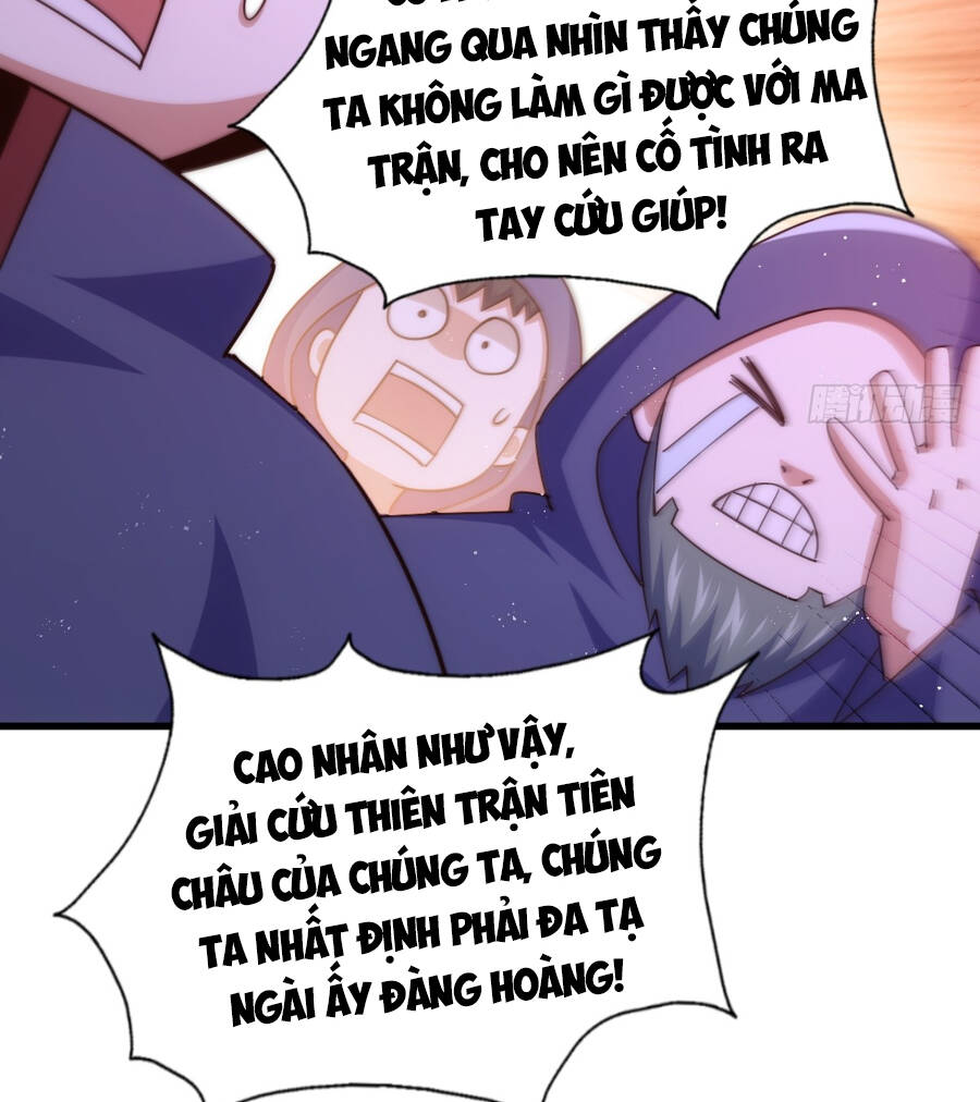 Người Trên Vạn Người Chapter 224 - Trang 2