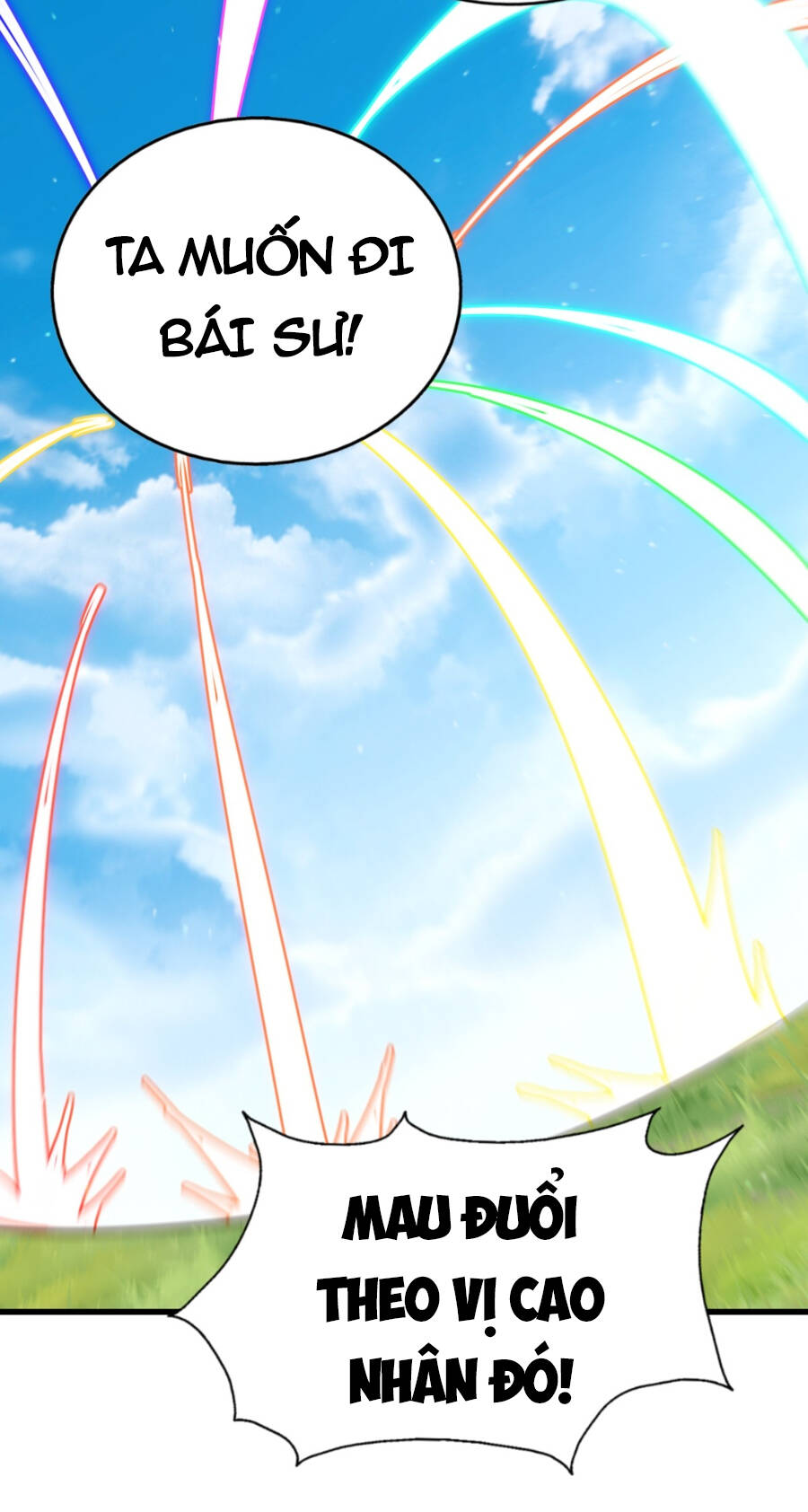 Người Trên Vạn Người Chapter 224 - Trang 2