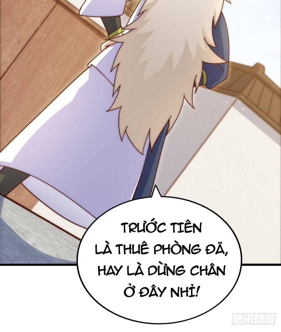 Người Trên Vạn Người Chapter 224 - Trang 2