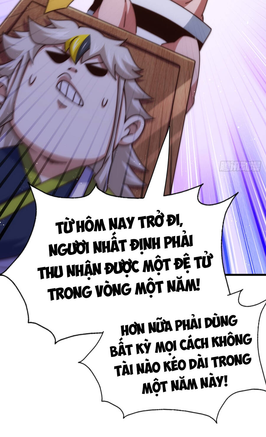 Người Trên Vạn Người Chapter 224 - Trang 2