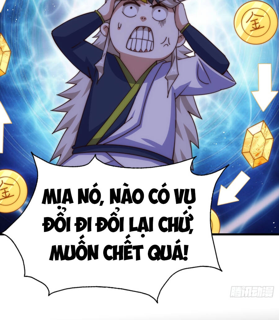 Người Trên Vạn Người Chapter 224 - Trang 2