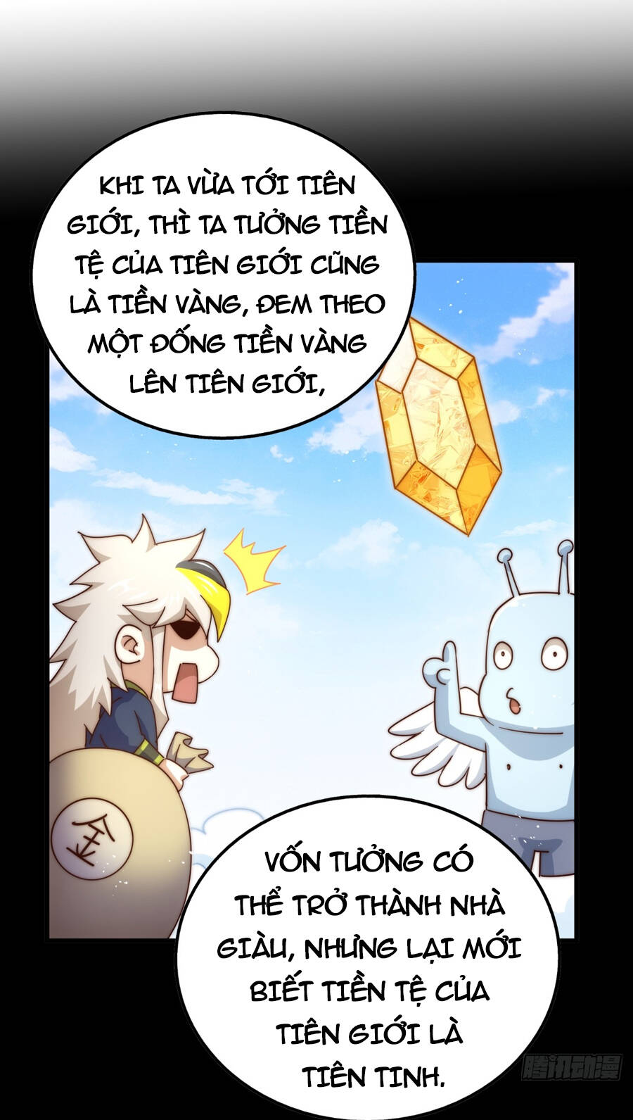 Người Trên Vạn Người Chapter 224 - Trang 2