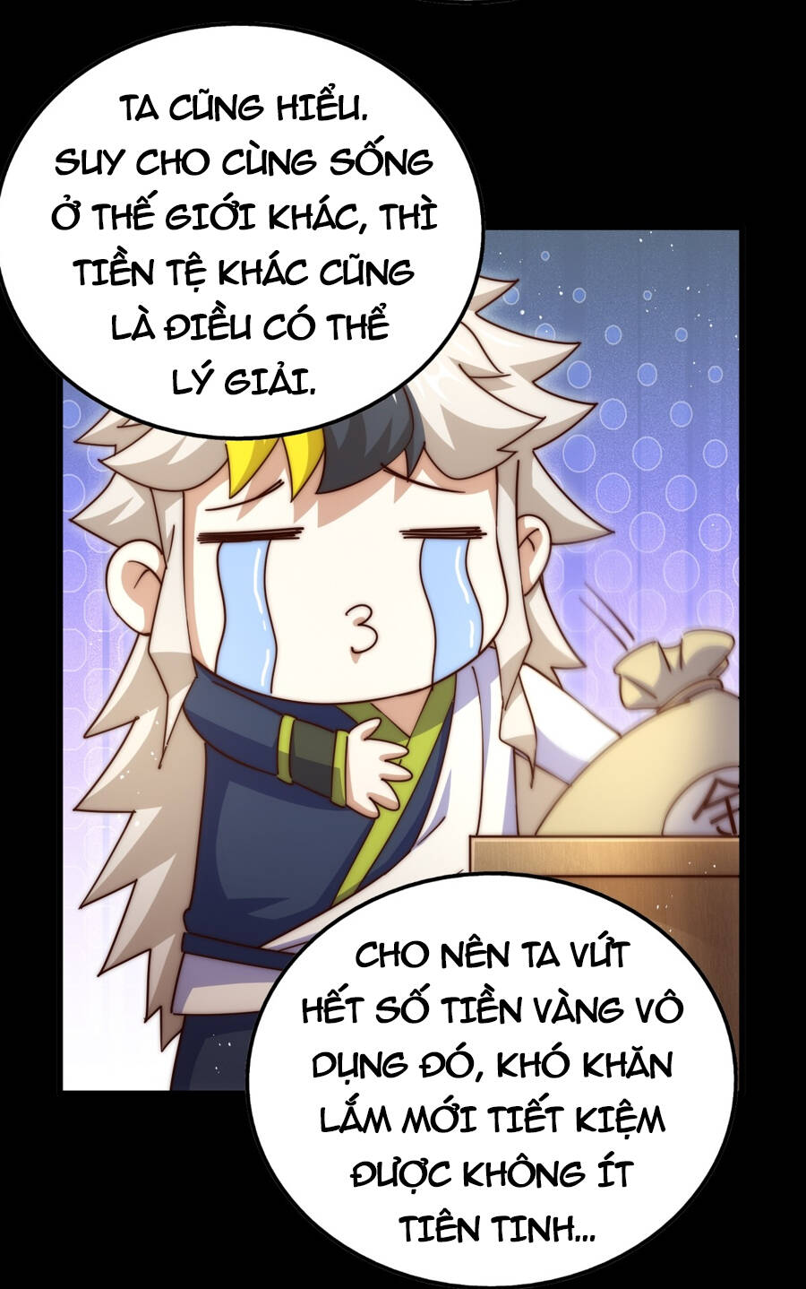 Người Trên Vạn Người Chapter 224 - Trang 2