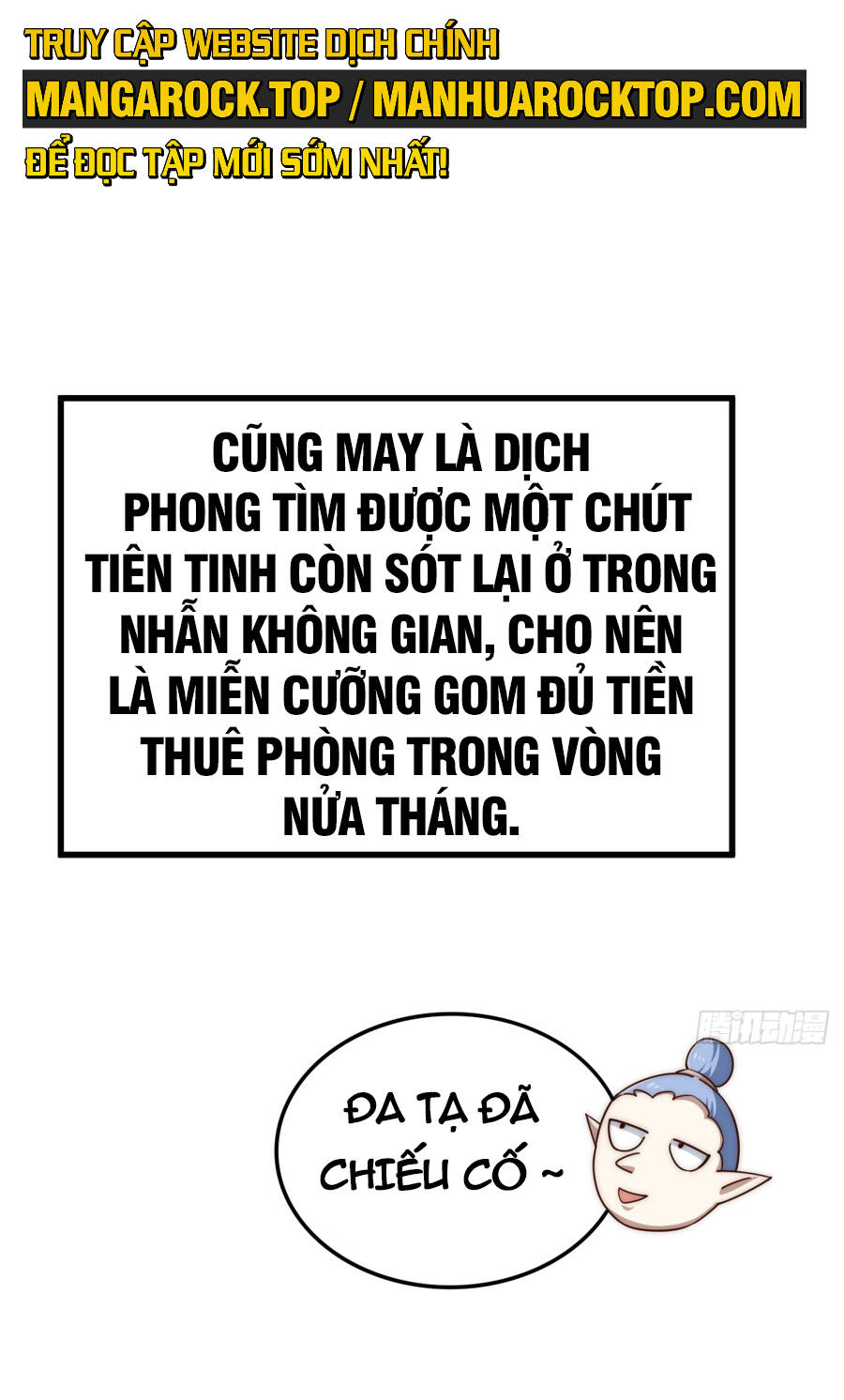 Người Trên Vạn Người Chapter 224 - Trang 2