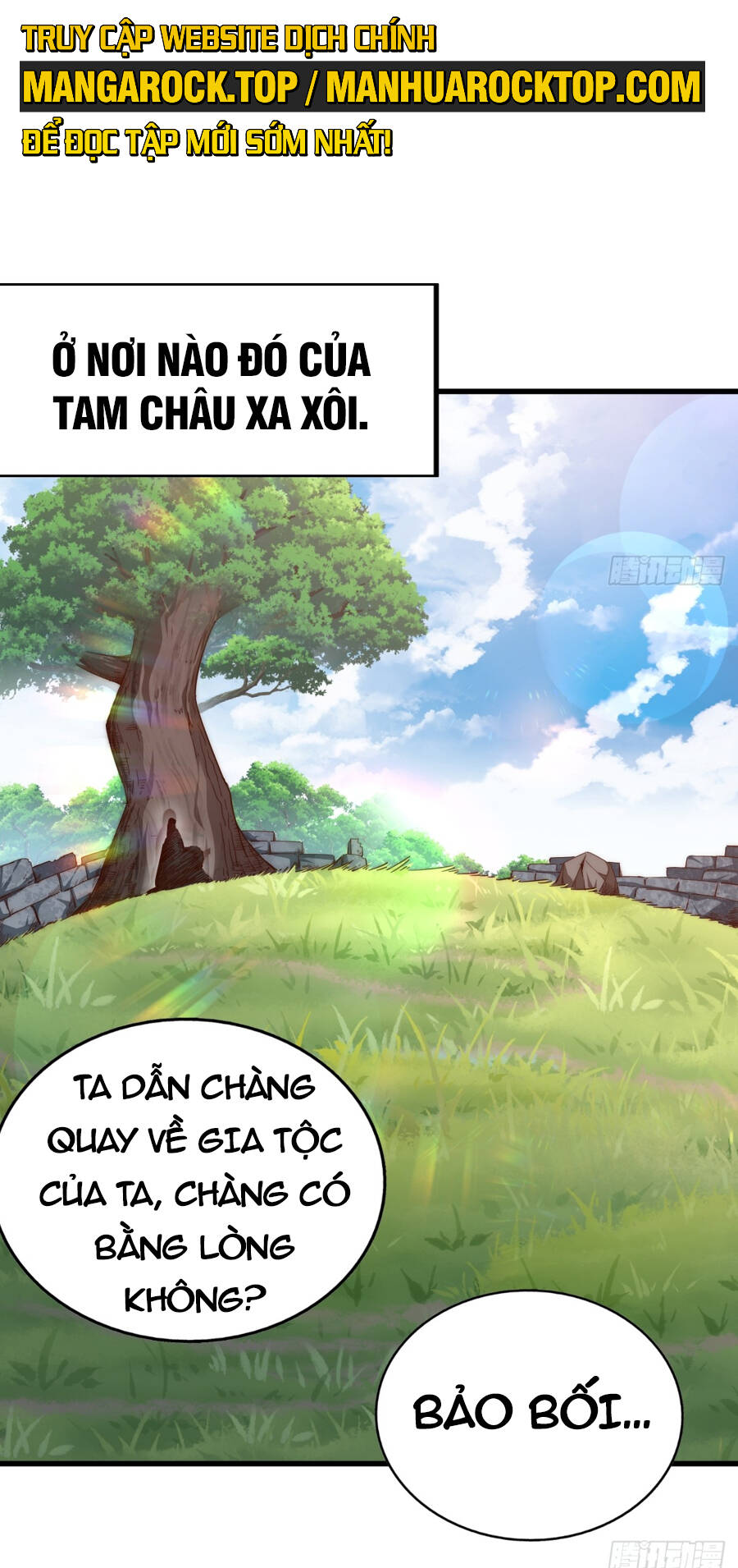 Người Trên Vạn Người Chapter 224 - Trang 2