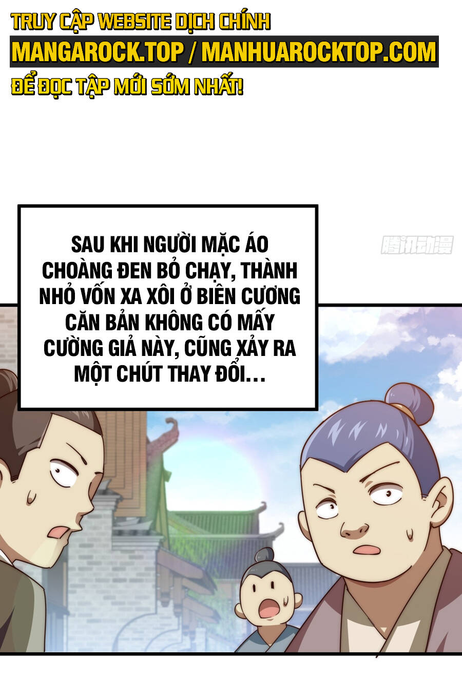 Người Trên Vạn Người Chapter 225 - Trang 2