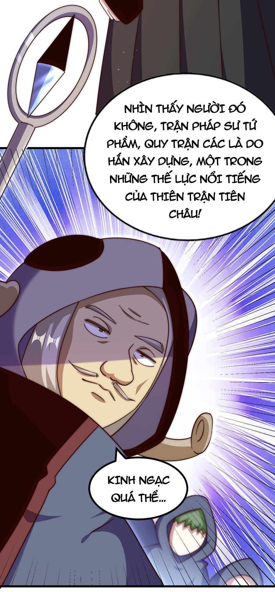 Người Trên Vạn Người Chapter 225 - Trang 2