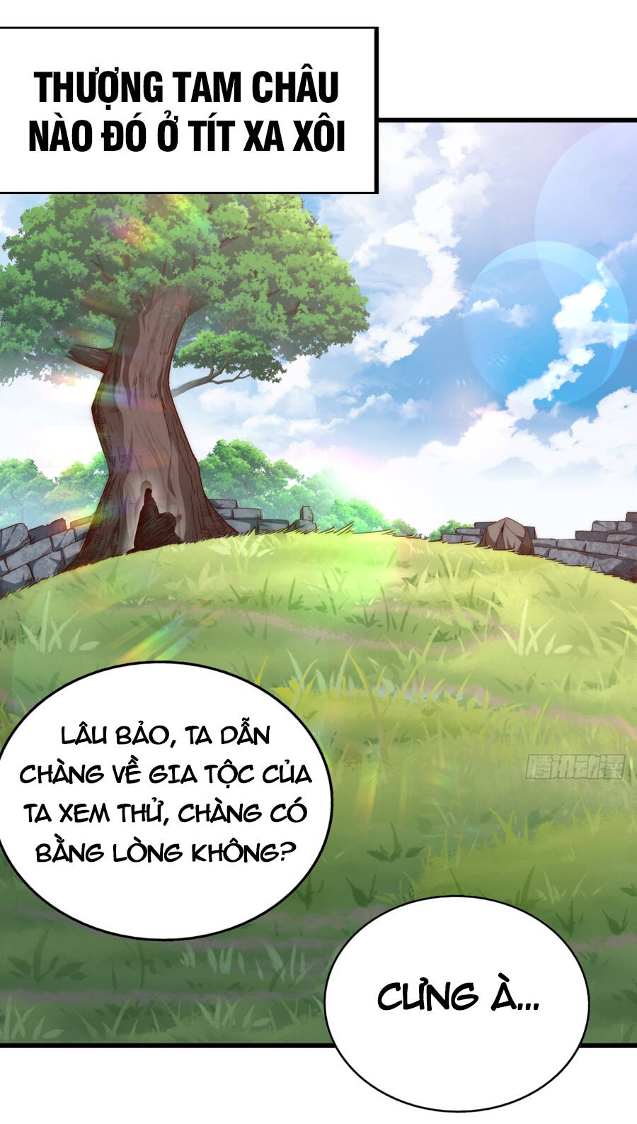 Người Trên Vạn Người Chapter 225 - Trang 2