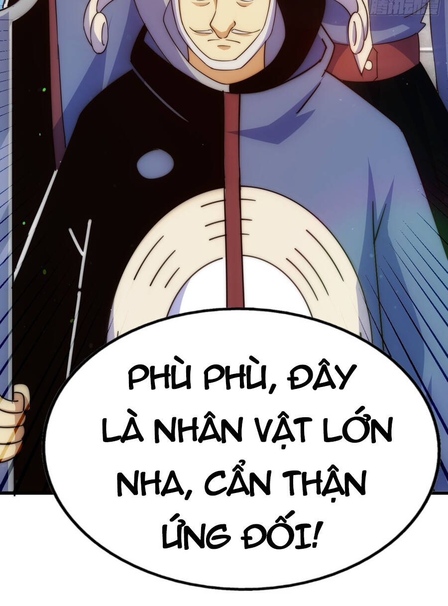 Người Trên Vạn Người Chapter 225 - Trang 2