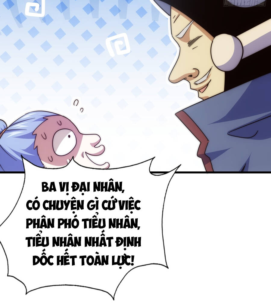 Người Trên Vạn Người Chapter 225 - Trang 2