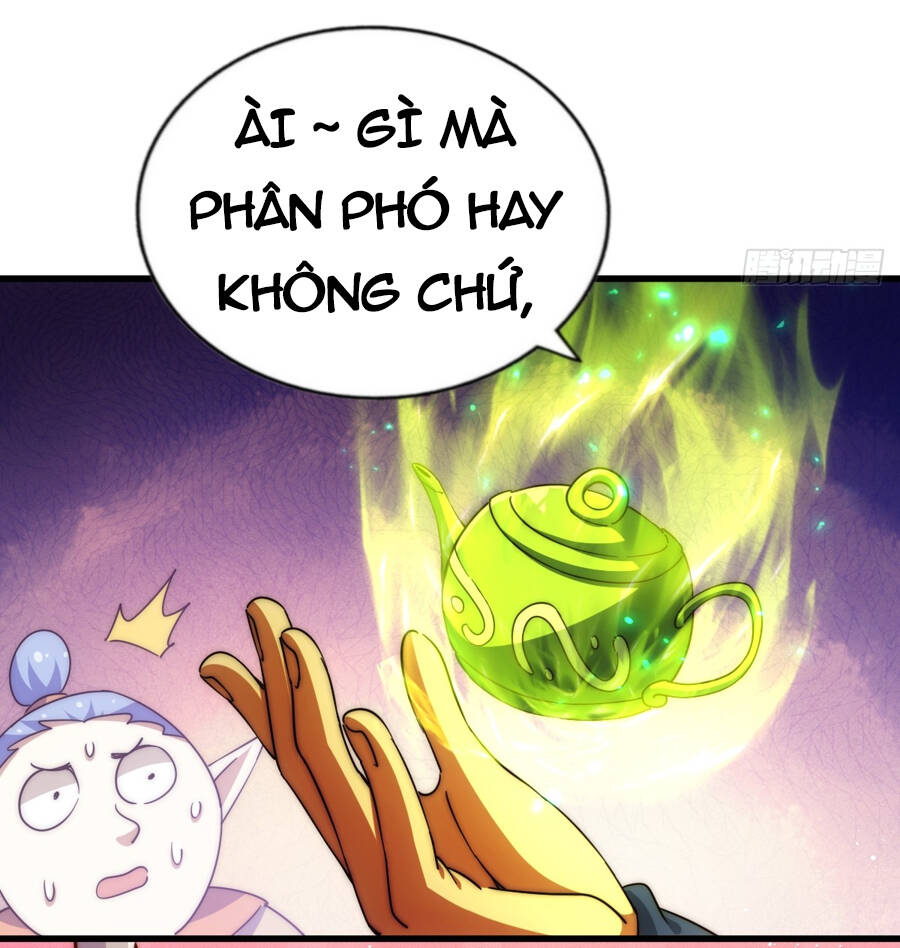 Người Trên Vạn Người Chapter 225 - Trang 2