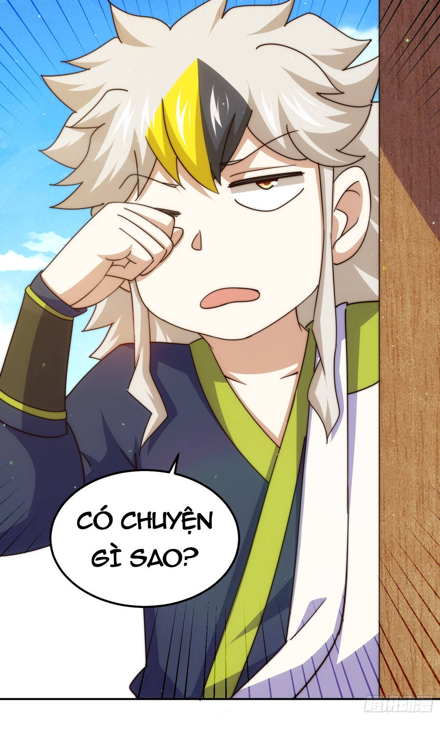 Người Trên Vạn Người Chapter 225 - Trang 2