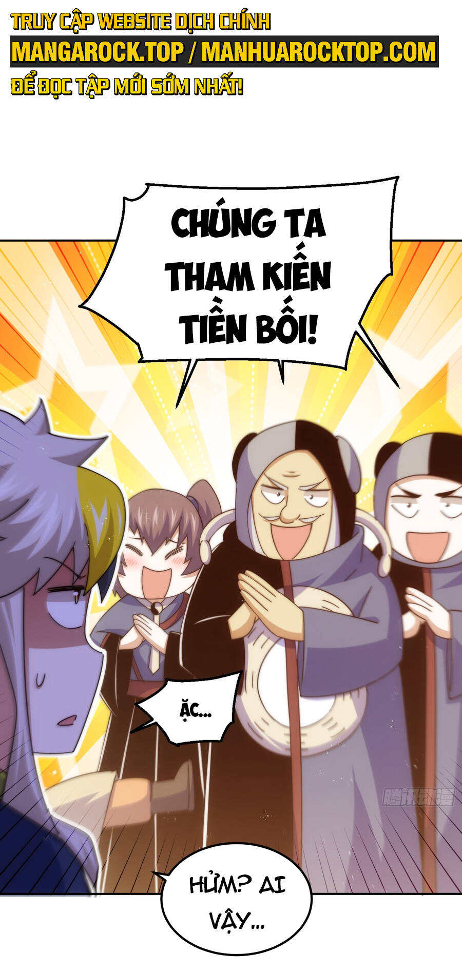 Người Trên Vạn Người Chapter 225 - Trang 2