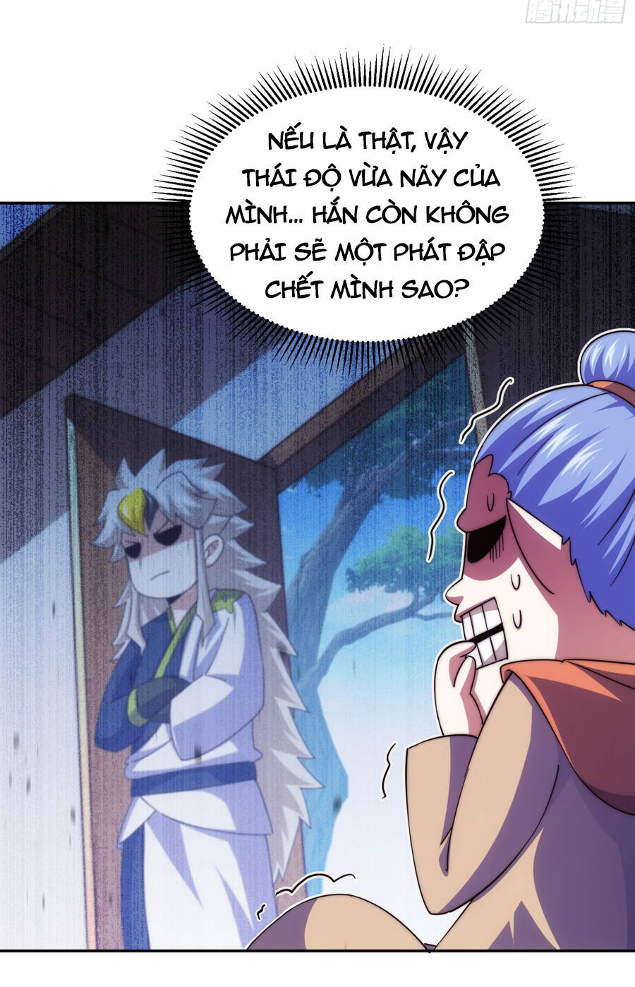 Người Trên Vạn Người Chapter 225 - Trang 2